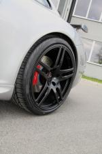 Porsche 911 Carerra by Mansory 2009 года